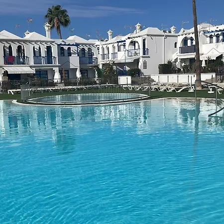 Playmar Casa Sox Private Anlage Mpool Holiday home *