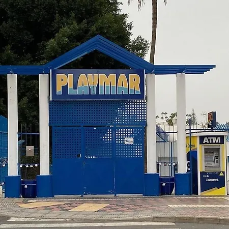 Holiday home Playmar Casa Sox Private Anlage Mpool
