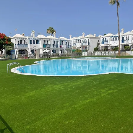 Playmar Casa Sox Private Anlage Mpool *