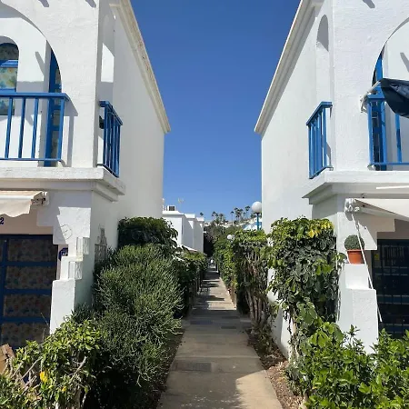 Playmar Casa Sox Private Anlage Mpool *