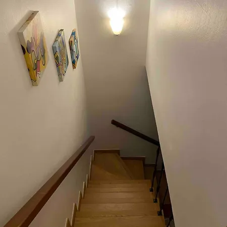 Holiday home Playmar Casa Sox Private Anlage Mpool