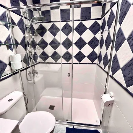 Holiday home Playmar Casa Sox Private Anlage Mpool *
