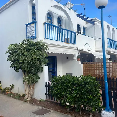 Playmar Casa Sox Private Anlage Mpool Holiday home