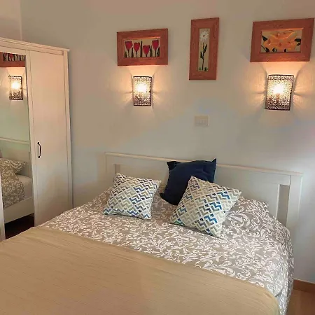 Holiday home Playmar Casa Sox Private Anlage Mpool Maspalomas (Gran Canaria)